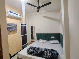 Deluxe Δωμάτιο | Δωρεάν Wi-Fi 