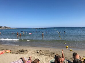 Plage