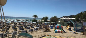 Lovely rustic and cosy 2-bedroom cabin in Carpasio