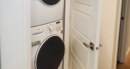 Chalet Harmonia, Havre de paix