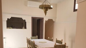 Unclassified image, 4 of 25, button - Riad private pool for 6 people (Marrakesh)