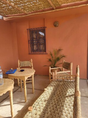 Terras
