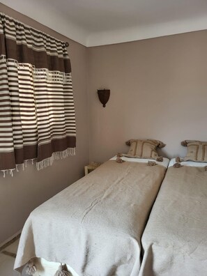 3 sovrum, strykjärn/strykbräda, wi-fi och sängkläder