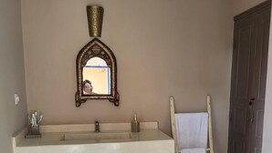 Unclassified image, 5 of 25, button - Riad private pool for 6 people (Marrakesh)