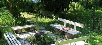 Charming 6-bedroom apartment in Telavi