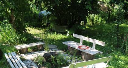 Charming 6-bedroom apartment in Telavi