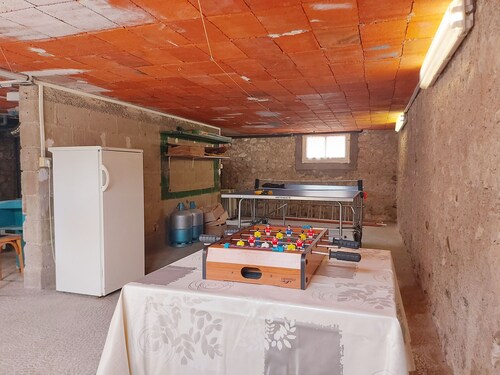 Gîte Saint Lubin à Cloyes : Confort familial et charme régional