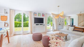 Table de tennis de table