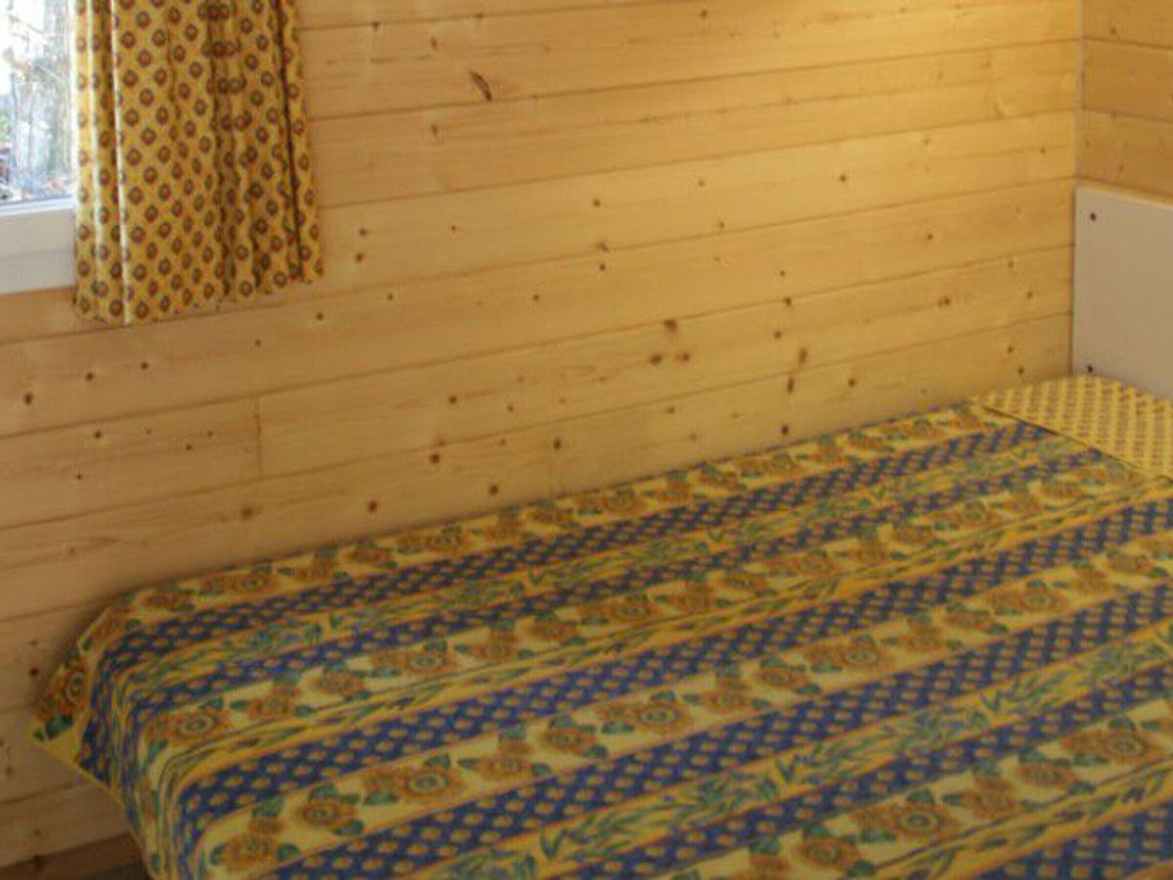 Chalet Avec Terrasse Pour 4 Personnes à Ribes - Ardèche
