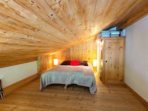 2 chambres, Wi-Fi gratuit