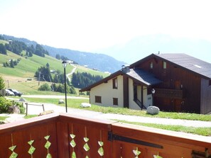 Terrain de lâhĂ©bergement