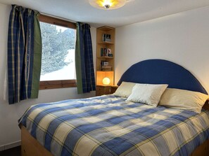 3 habitaciones y wifi 