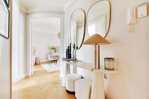 Departamento | Interior