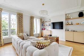 Departamento | Área de sala de estar