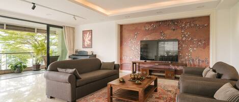 スマートテレビ、プリンター