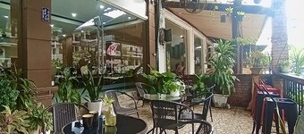 Memory Hotel Vientiane 