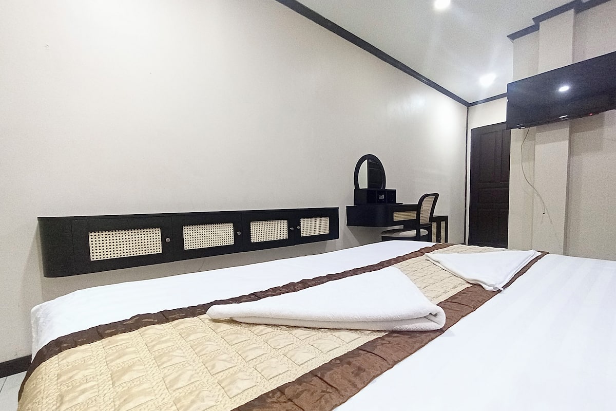 Habitación doble