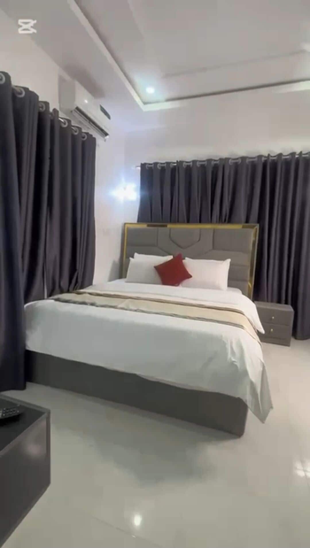 Luxury Single Room, Courtyard View | Egyptian cotton sheets, premium bedding, down comforters, free WiFi