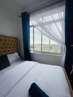 1 bedroom, Internet