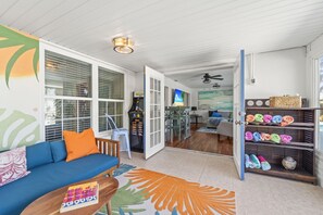 Télévision, livres