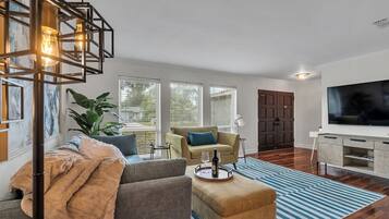 Televisión y libros