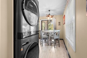 Interior - Dunes Pointe B18 - Near Ocean! (Myrtle Beach)