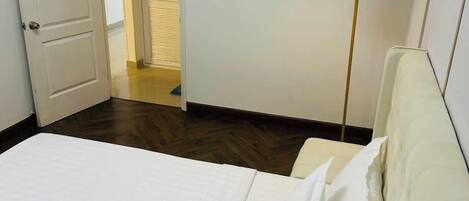 デラックス アパートメント バルコニー ガーデンビュー | デスク、ノートパソコン用作業スペース、WiFi (無料)