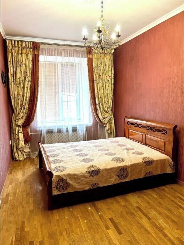 Departamento Confort, balcón, vista a la ciudad | Tabla de planchar con plancha y wifi gratis