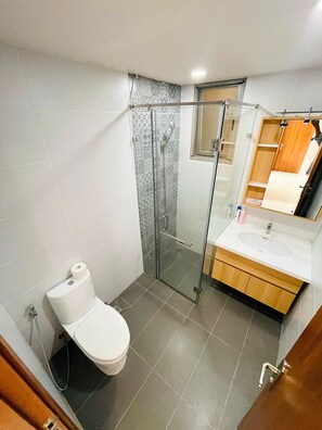 Badkamer