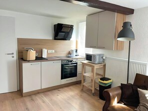 Mikrowelle, Ofen, Herdplatte