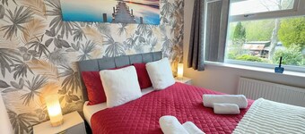 Manchester Home Away From Home