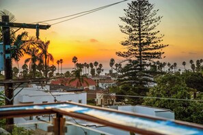 Property grounds - La Jolla Gem, Ocean Views, Walk to Village, Beach (San Diego)