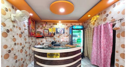 Hotel Kri-Sh-Na Palace Charbagh Lucknow