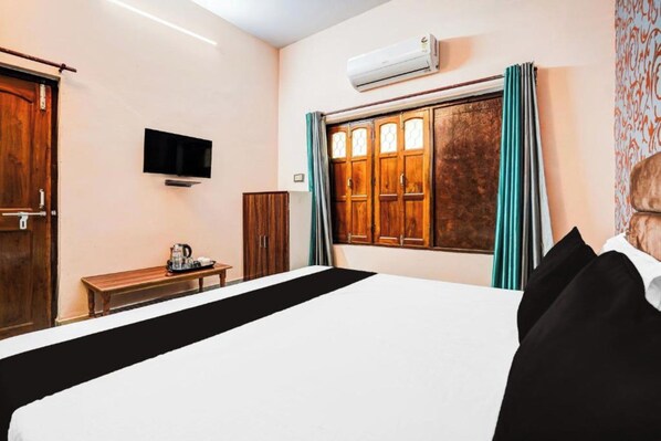 Double Room | View from room