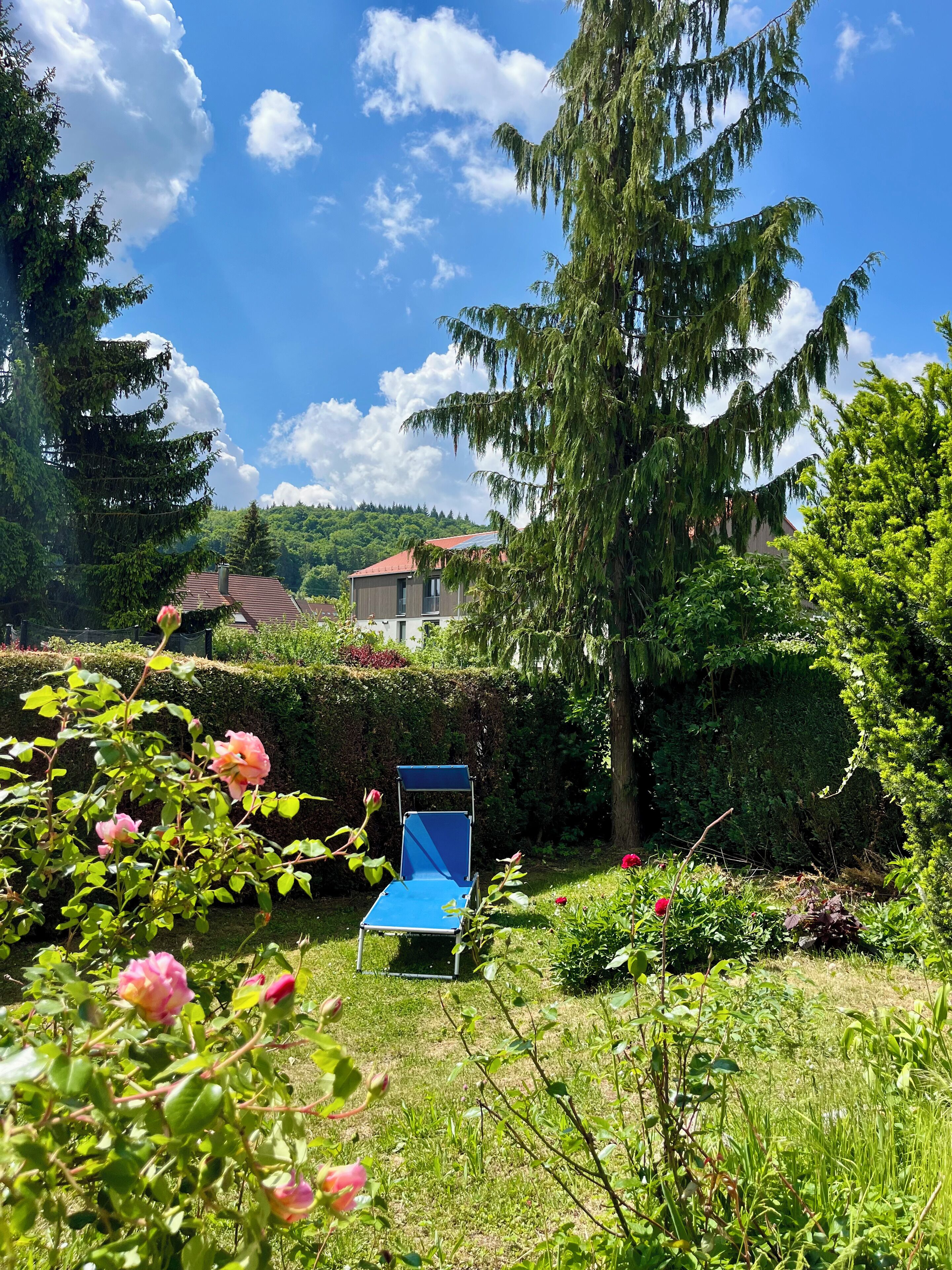 Außenbereich