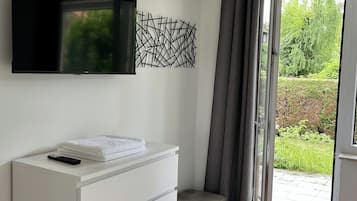 Apartment, Courtyard View | Free WiFi