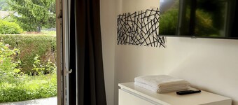 Schwabenperle Apartments 