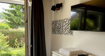 Schwabenperle Apartments