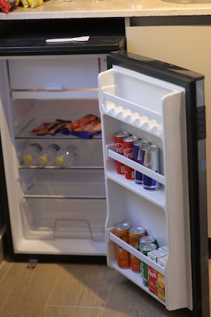 Minibar