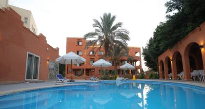 Settle Inn Mirage Boutique Hotel