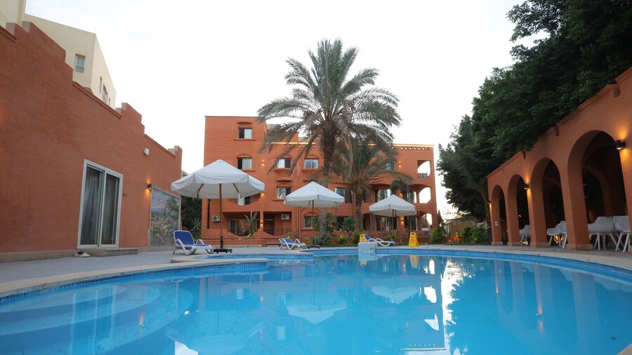 Settle Inn Mirage Boutique Hotel