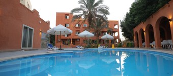 Settle Inn Mirage Boutique Hotel