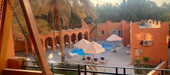 Settle Inn Mirage Boutique Hotel