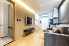 Smart TV
