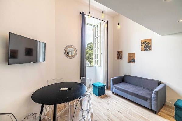 Departamento | Área de sala de estar