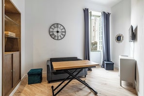 Apartment | Living area