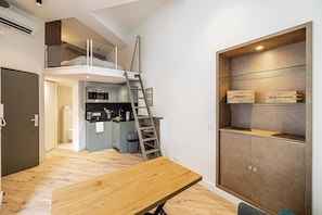 Apartment | Interior