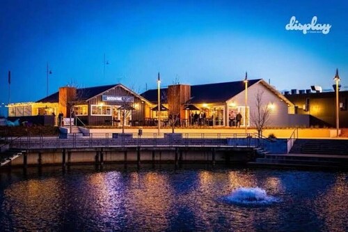 The Pegasus Bay Retreat