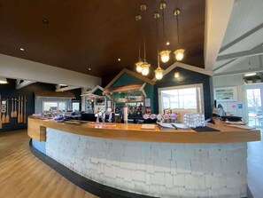 Bar (ter plaatse)