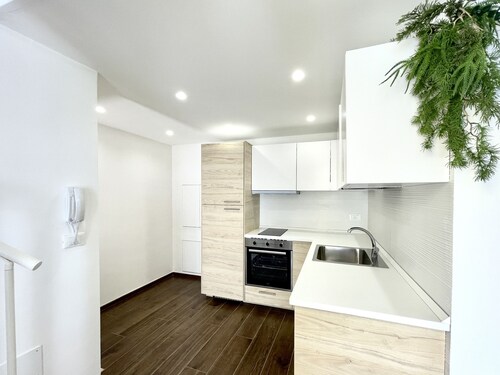 Loft 53 - Short Term Rentals Italy